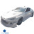 FRP BK v2 Hood > Subaru BRZ 2013-2021 - image 3