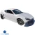 FRP BK v2 Hood > Subaru BRZ 2013-2021 - image 4