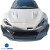 ModeloDrive FRP VARI Hood > Toyota GR86 2021-2025 - image 2