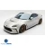 FRP VAR Hood > Toyota GR86 2022-2026 - image 4