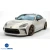 FRP VAR Hood > Toyota GR86 2022-2026 - image 5