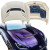 FRP VAR Hood > Toyota GR86 2021-2025 - image 9