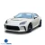 FRP VAR Hood > Toyota GR86 2022-2026 - image 12