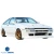 FRP JBLO Front Bumper > Toyota Corolla (AE86) Trueno 1984-1987 > 2/3-Door - image 2