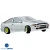 FRP JBLO Front Bumper > Toyota Corolla (AE86) Trueno 1984-1987 > 2/3-Door - image 3