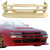 FRP JBLO Front Bumper > Toyota Corolla (AE86) Trueno 1984-1987 - image 6