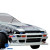 FRP JBLO Front Bumper > Toyota Corolla (AE86) Trueno 1984-1987 - image 4