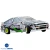 FRP JBLO Front Bumper > Toyota Corolla (AE86) Trueno 1984-1987 > 2/3-Door - image 4
