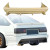 FRP JBLO Rear Bumper > Toyota Corolla (AE86) Trueno 1984-1987 - image 1