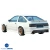 FRP JBLO Rear Bumper > Toyota Corolla (AE86) Trueno 1984-1987 > 2/3-Door - image 2