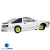 FRP JBLO Rear Bumper > Toyota Corolla (AE86) Trueno 1984-1987 - image 3