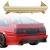 FRP JBLO Rear Bumper > Toyota Corolla (AE86) Trueno 1984-1987 > 2/3-Door - image 7
