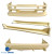 FRP JBLO Body Kit 4pc > Toyota Corolla (AE86) Trueno 1984-1987 - image 7