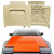 FRP BK Hood > Toyota Corolla (AE86) Trueno 1984-1987 - image 4