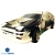 FRP BK Hood > Toyota Corolla (AE86) Trueno 1984-1987 > 2/3-Door - image 3