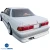 FRP BWIN Rear Half Bumper Add-on > Toyota Mark II (JZX81) 1988-1992 - image 3