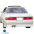 ModeloDrive FRP BWIN Rear Half Bumper Add-on > Toyota Mark II (JZX81) 1988-1992 - image 4