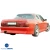 FRP BWIN Rear Half Bumper Add-on > Toyota Mark II (JZX81) 1988-1992 - image 7