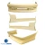 FRP BWIN Body Kit 4pc > Toyota Mark II (JZX81) 1988-1992 - image 3