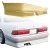 FRP BWIN Body Kit 4pc > Toyota Mark II (JZX81) 1988-1992 - image 26