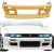 FRP DMA Front Bumper > Nissan Cefiro (A31) 1988-1994 - image 1