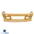 FRP DMA Front Bumper > Nissan Cefiro (A31) 1988-1994 - image 6