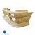 FRP DMA Front Bumper > Nissan Cefiro (A31) 1988-1994 - image 7
