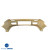 FRP DMA Front Bumper > Nissan Cefiro (A31) 1988-1994 - image 9