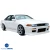 FRP DMA Side Skirts > Nissan Cefiro (A31) 1988-1994 - image 2