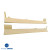 FRP DMA Side Skirts > Nissan Cefiro (A31) 1988-1994 - image 6