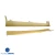 FRP DMA Side Skirts > Nissan Cefiro (A31) 1988-1994 - image 8