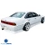 FRP DMA Rear Bumper > Nissan Cefiro (A31) 1988-1994 - image 2