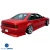 FRP DMA Rear Bumper > Nissan Cefiro (A31) 1988-1994 - image 4