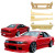 FRP DMA Body Kit > Nissan Cefiro (A31) 1988-1994 - image 2