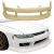 FRP ODYVIA BSPO Front Bumper > Nissan Silvia (S13) 1989-1994 - image 1