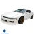 FRP ODYVIA BSPO Front Bumper > Nissan Silvia (S13) 1989-1994 - image 2