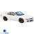 FRP ODYVIA BSPO Front Bumper > Nissan Silvia (S13) 1989-1994 - image 4