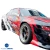 FRP ODYVIA SMAD Conversion Fenders (front) > Nissan Silvia (S13) 1989-1994 - image 5