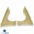 FRP ODYVIA SMAD Conversion Fenders (front) > Nissan Silvia (S13) 1989-1994 - image 17