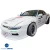 FRP ODYVIA BSPO Hood Brow Add-on > Nissan Silvia (S13) 1989-1994 - image 4