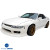 FRP ODYVIA BSPO Hood Brow Add-on > Nissan Silvia (S13) 1989-1994 - image 6
