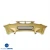 FRP LUMM Wide Body Front Bumper > BMW 530i (E60) 2004-2007 > 4dr Sedan - image 10