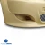 FRP LUMM Wide Body Front Bumper > BMW 530i (E60) 2004-2007 > 4dr Sedan - image 11