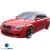 FRP LUMM Wide Body Front Bumper > BMW 530i (E60) 2004-2007 > 4dr Sedan - image 18