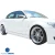 FRP LUMM Wide Body Fender Flares (front) > BMW 530i (E60) 2004-2007 > 4dr Sedan - image 3