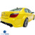 ModeloDrive FRP LUMM Wide Body Fender Flares (rear) > BMW 530i (E60) 2004-2007 > 4dr Sedan - image 8
