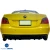 FRP LUMM Wide Body Rear Bumper > BMW 530i (E60) 2004-2007 > 4dr Sedan - image 10