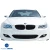 FRP LUMM Wide Body Kit > BMW 530i (E60) 2004-2007 > 4dr Sedan - image 9