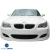 FRP LUMM Wide Body Kit > BMW 530i (E60) 2004-2007 > 4dr Sedan - image 10