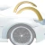 FRP LUMM Wide Body Kit > BMW 530i (E60) 2004-2007 > 4dr Sedan - image 25
